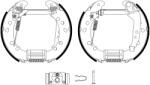 TEXTAR Set Saboti Frana 84075000 Toyota Yaris