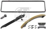FEBI BILSTEIN Chit Lant De Distributie 101763 Alfa Romeo 159/Brera/Spider Buick Allure/Regal (101763)