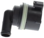 Bosch Pompă De Apă Suplimentară (Circuitul Apei De Răcire) 0986338407 Audi A4 B8/A6 C6