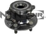 SNR Set Rulment Roata R180.14 Land Rover Defender (R180.14)