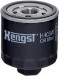 HENGST FILTER Filtru Ulei H403W Ford Transit V363 (H403W)