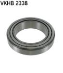 SKF Rulment Roata Vkhb2338 Renault Trucks Midlum (VKHB2338)