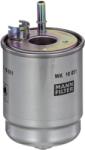 MANN-FILTER Filtru Combustibil Wk10051 Hyundai I30/I30 Kombi (WK10051)
