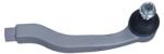 QUARO Cap De Bara Exterior Qs5481/Hq Honda Civic Iv/Civic Iv Shuttle/Civic V/Civic Vi (QS5481/HQ)