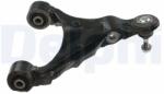 DELPHI Brat, Suspensie Roata Dreapta Tc3027 Land Rover Discovery Iii/Discovery Iv