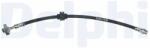 DELPHI Furtun Frana Lh7020 Opel Zafira Tourer C Vauxhall Zafira Mk Iii (LH7020)