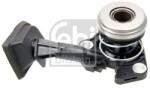 Febi Bilstein Rulment De Presiune, Ambreiaj 174842 Citroën Berlingo/Berlingo Multispace/C3 Ii