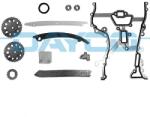 DAYCO Chit Lant De Distributie Ktc1004 Opel Agila/Astra G/Astra H/Astra H Classic (KTC1004)