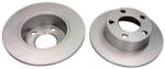 QUARO Disc Frana Qd1742 Audi 100 C4/A6 C4/A6 C5 Skoda Superb I Vw Passat B5