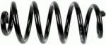 SACHS Arc Spiral 994403 Audi A6 C6