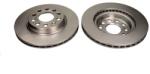QUARO Disc Frana Qd7442 Audi A3 Seat Altea/Leon/Toledo Iii Skoda Octavia Ii/Yeti