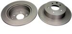 QUARO Disc Frana Qd8823 Nissan Altima/Bluebird Sylphy / Sylphy Iii/Juke/Maxima Vi
