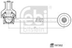 Febi Bilstein Brat/Bieleta Suspensie, Stabilizator Axa Fata Dreapta 197302 Bmw 3/4