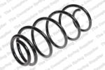 LESJÖFORS Arc Spiral Punte Fata 4015669 Citroën Berlingo Multispace/C4 Picasso I (4015669)