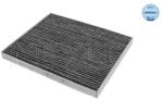 MEYLE Filtru, Aer Habitaclu 6123200016 Abarth Grande Punto/Punto/Punto Evo Fiat Doblo (6123200016)