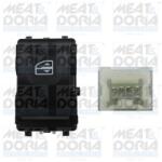 MEAT & DORIA Comutator, Macara Geam Fata Dreapta 26173 Dacia Dokker/Duster/Lodgy/Logan Mcv Ii (26173)