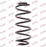 KYB Arc Spiral Puntea Spate Rh6389 Fiat Bravo Ii