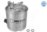 MEYLE Filtru Combustibil 36-143230012 Nissan Qashqai I/X-Trail Ii