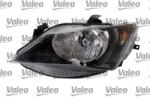 VALEO Far Dreapta 044822 Seat Ibiza Iv (044822)