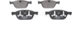 Bosch Set Placute Frana, Frana Disc 0986494305 Volvo Xc60 I