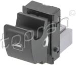 TOPRAN Comutator, Macara Geam Usa Vehicol 119791 Vw Polo V (119791)
