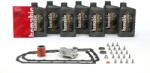 TCMATIC Set Piese, Schimb De Ulei Cutie De Viteze Automată 105.107. 0001 Nissan Altima