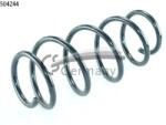 CS Germany Arc Spiral Punte Fata 14.504. 244 Ford Fiesta Vi