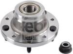 FEBI BILSTEIN Set Rulment Roata Axa Spate Dreapta 45356 Ford Transit/Transit Tourneo (45356)