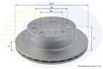 COMLINE Disc Frana Adc1610V Mercedes-Benz Sprinter 2-T/Sprinter 3-T/Sprinter 4, 6-T/Vario