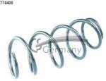 CS Germany Arc Spiral Punte Fata 14.774. 409 Opel Corsa D Vauxhall Corsa Mk Iii