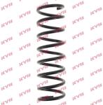 KYB Arc Spiral Puntea Spate Ra6202 Ford Focus Iii