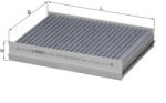 KNECHT Filtru, Aer Habitaclu Lak250 Jaguar S-Type Ii