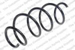 LESJÖFORS Arc Spiral Punte Fata 4066835 Peugeot 208 I (4066835)