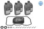 MEYLE Set Piese, Schimb De Ulei Cutie De Viteze Automată 0141350213