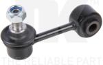 NK Brat/Bieleta Suspensie, Stabilizator 5113221 Mazda 6
