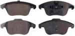 MAXGEAR Set Placute Frana, Frana Disc 19-1550 Citroën C4/C4 I/C4 Ii/C4 Iii/C4 Picasso I