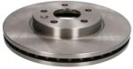 ABE Disc Frana Punte Fata C30023Abe Chevrolet Aveo/Bolt/Cruze/Volt Opel Astra J (C30023ABE)