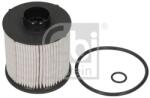 Febi Bilstein Filtru Combustibil 178860 Mercedes-Benz Citan/T-Class Renault Captur Ii/Clio V