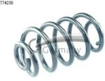 CS Germany Arc Spiral Puntea Spate 14.774. 230 Opel Vectra C Vauxhall Vectra Mk Ii