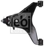 FEBI BILSTEIN Brat, Suspensie Roata Partea De Jos 178984 Mitsubishi L200/L200 / Triton (178984)