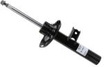 SACHS Amortizor 350053 Mercedes-Benz A-Class/B-Class