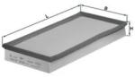 KNECHT Filtru Aer Lx726 Volvo 850/C70 I/S70/V70 I/V70 Ii/Xc70 I Cross Country