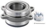 SNR Set Rulment Roata Axa Spate Stanga R173.48 Mitsubishi Pajero Iii/Pajero Iv (R173.48)