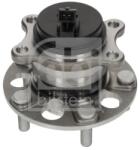 Febi Bilstein Set Rulment Roata Axa Spate Dreapta 197452 Hyundai Elantra Vi/Ioniq/Kona/I30