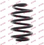 KYB Arc Spiral Puntea Spate Rx6965 Renault Clio Ii/Clio Symbol I/Symbol Ii (RX6965)