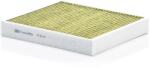 Mann-filter Filtru, Aer Habitaclu Dedesubtul Torpedoului Fp26010 Audi A1/A2 Puch G-Modell