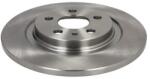 ABE Disc Frana Puntea Spate C4C011Abe Citroën C8 Fiat Ulysse Lancia Phedra