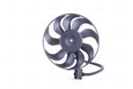 NISSENS Ventilator, Radiator 85684 Audi A3/Tt Seat Arosa/Cordoba/Ibiza Iii/Leon Vw Bora