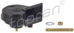 TOPRAN Claxon 102955 Audi A3/Tt Seat Alhambra/Cordoba/Cordoba Vario/Ibiza Ii/Inca/Leon (102955)