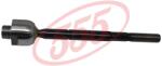 555 Articulatie Axiala, Cap De Bara Stanga Sr-T400 Toyota 4 Runner V/Land Cruiser
